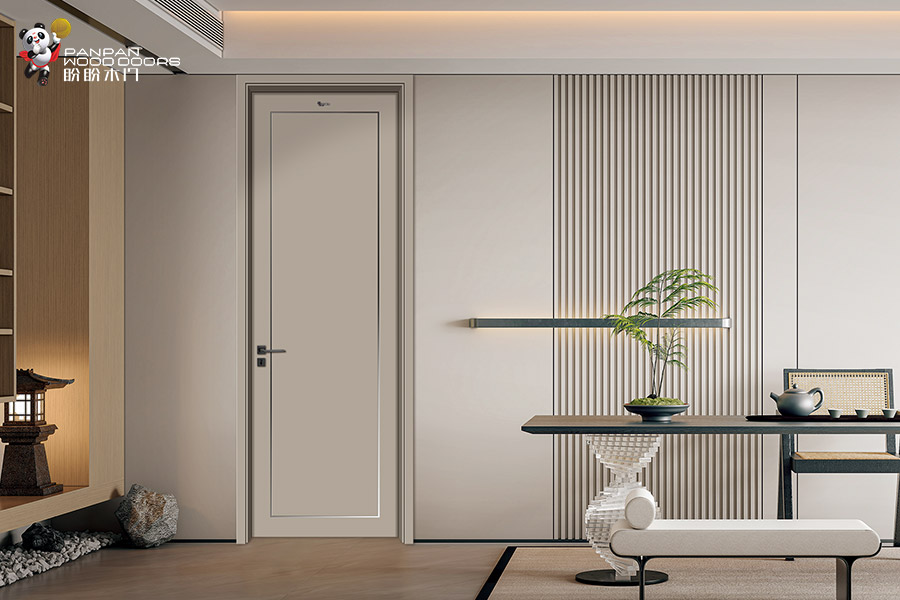 破解定制難題！2025高端木門(mén)定制服務(wù)迎來(lái)“精細(xì)化”升級(jí)